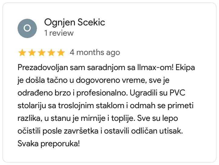 Google Review 2