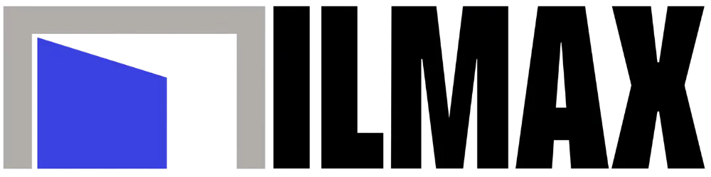 ILMAX Logo