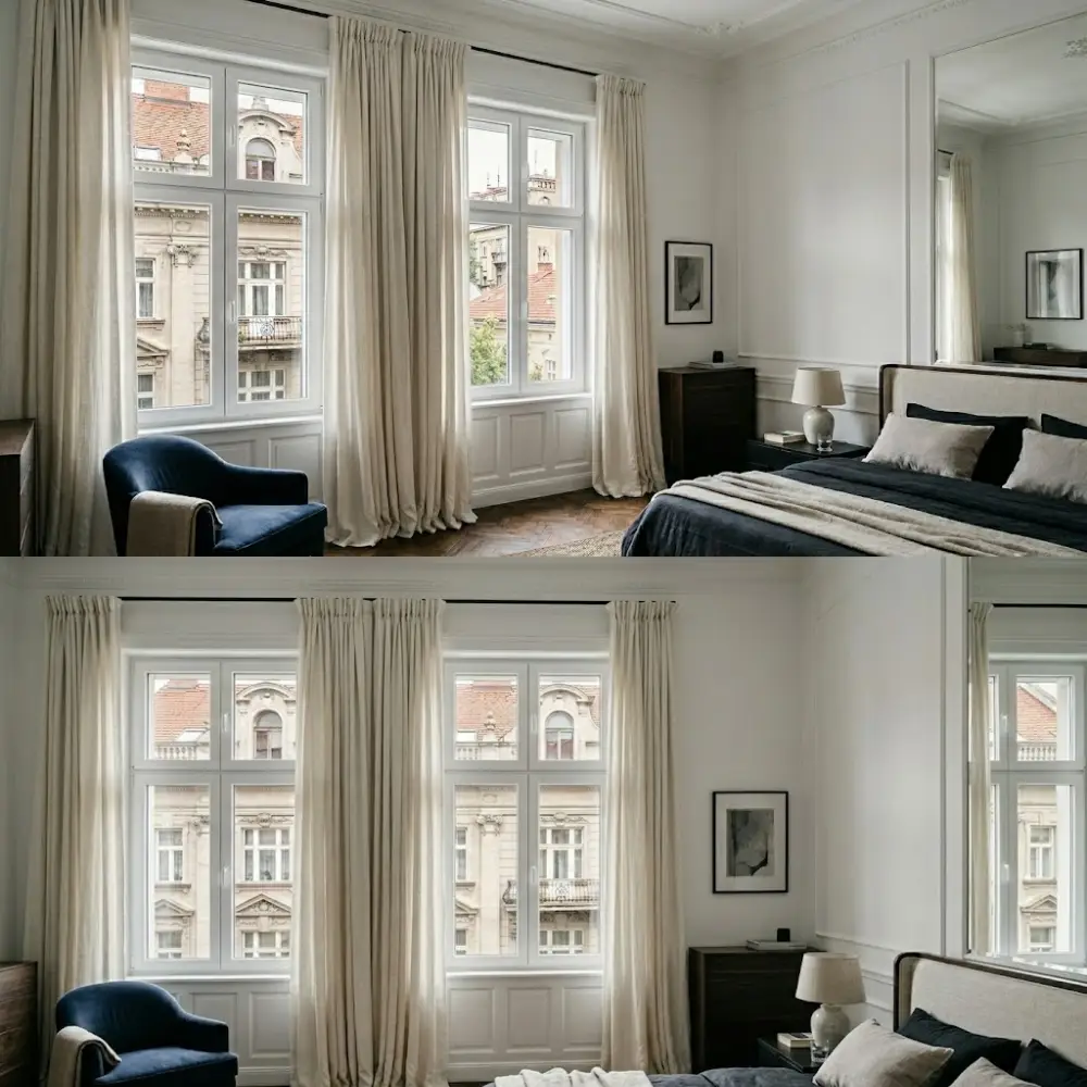 Synego moderan dnevni boravak