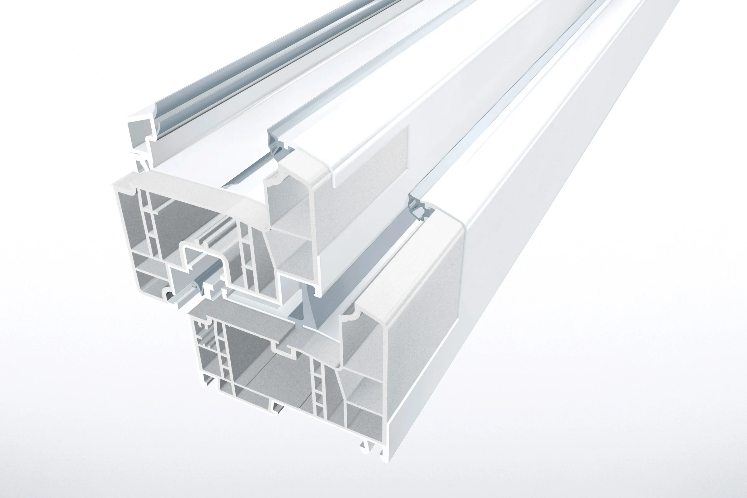 ARTEVO presek profila